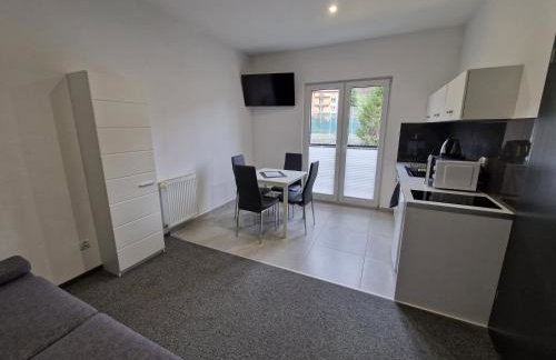 Apartament Premium Suite- Willa Lawenda - Foto 6