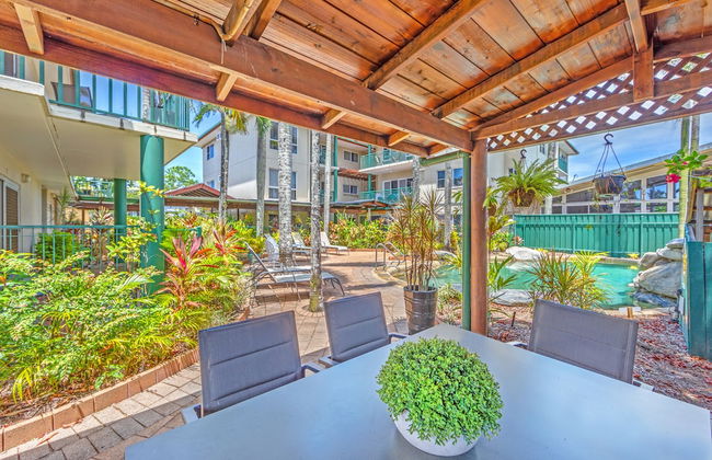 Koala Court Holiday Apartments - Photo 64