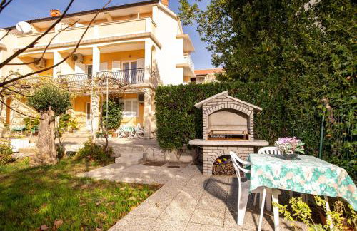 Apartmani Rajka Paparić - Foto 20