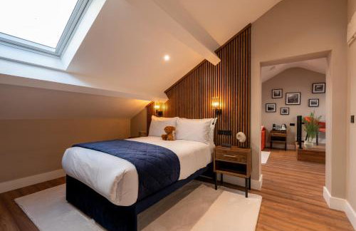 The Terrace - A St David Aparthotel - Photo 23