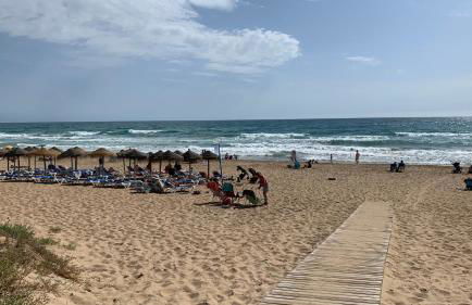 Holiday house Torrevieja - Foto 7