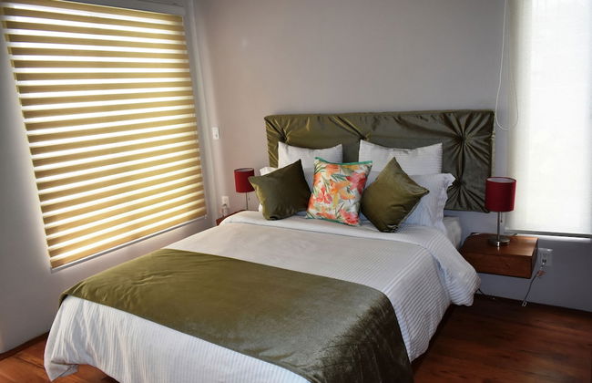 Casa Bvella Great Small Hotel Boutique - Photo 3