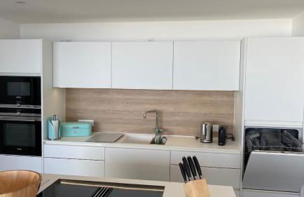 Villa Boreas - Pool, Sea View & Studio - Foto 50