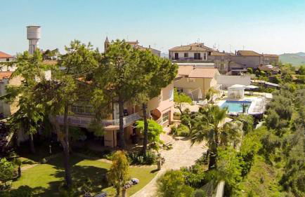 Anthos Casa Vacanze - Foto 14