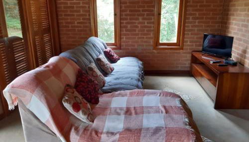 Casa Recanto Lobo Guará - Foto 3