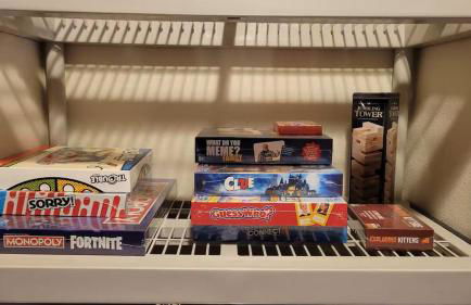 The Grizzly Den Cabin Warrens WI - Foto 18