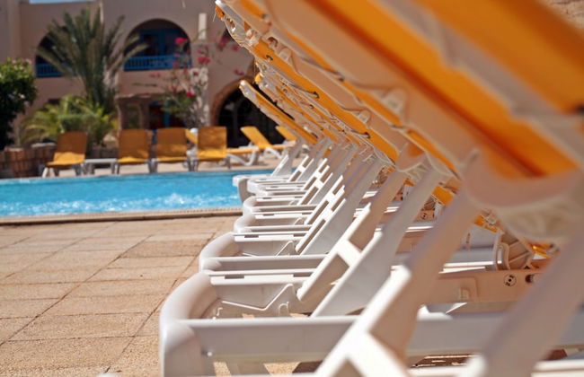 Dar el Manara Djerba Hotel & Aparts - Photo 22