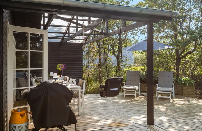 "Melisa" - 100m to the fjord - Foto 19