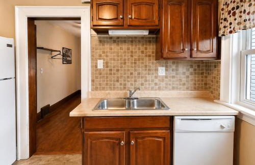 Spacious Frontier Park Apartment - Foto 17