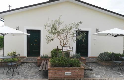 Residence Terra Dei Santi Country House - Foto 86