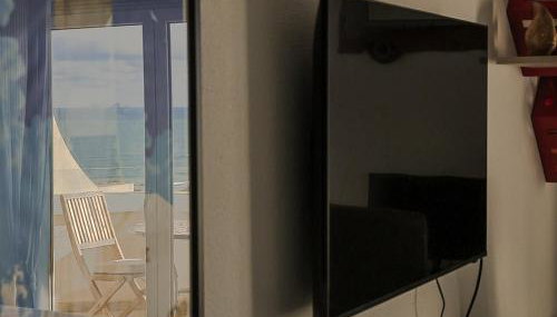 BBA Appartement climatisé vue mer Baleal - Foto 3