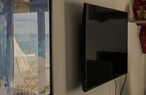 BBA Appartement climatisé vue mer Baleal - Foto 2