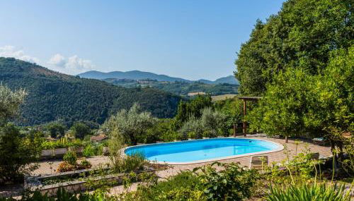 Villa Farfa by Interhome - Foto 5