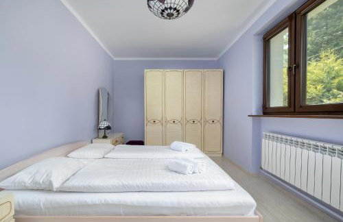 Przytulne Apartamenty w Klimatycznym Domu nad Białką w Otoczeniu Górskich Krajobrazów by Noclegi Renters - Foto 44