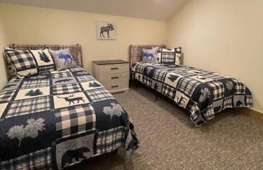 3505 Joseph Dr Cabin with breathtaking views, 30 miles to Yellowstone - Photo 17