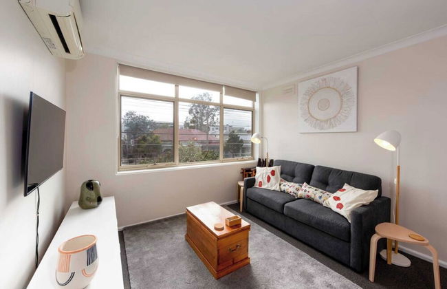 Bright & Comfortable 1BR Unit in Trendy Brunswick! - Foto 7
