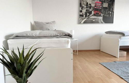 beautiful 2-room Apartment - Foto 7