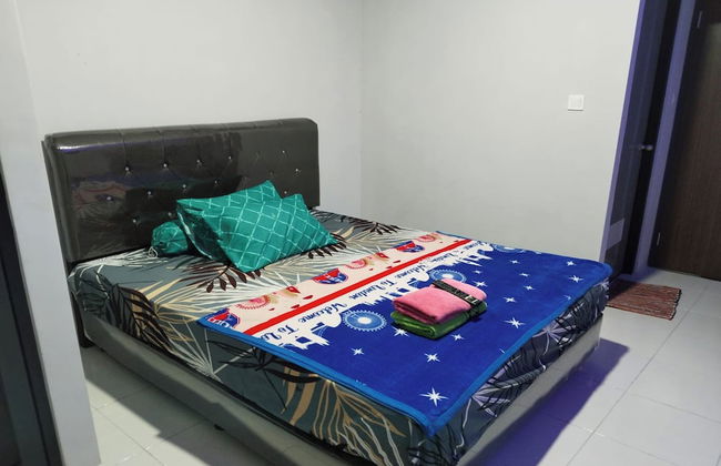 Riverdale Cikarang By Veto Rooms - Foto 3