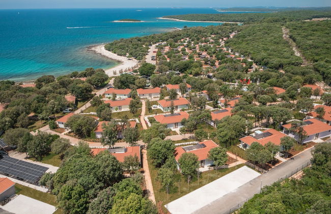 Luxury Beach Villas Porto Bus - Foto 50