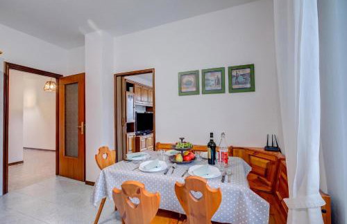 Zio Enry Terrace Apartment in Orta Lake - Happy Rentals - Foto 29