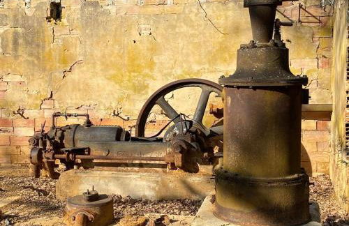 Maison de village, piscine, Colorado - Foto 25