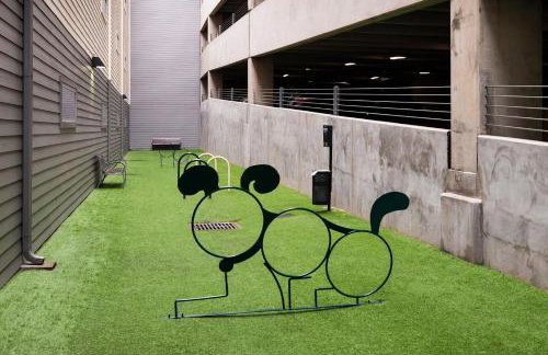 Landing Amazing 1BD Gym - Foto 22