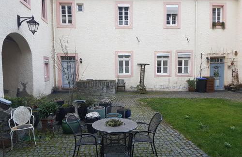 Weingut-Klosterhof - Foto 1