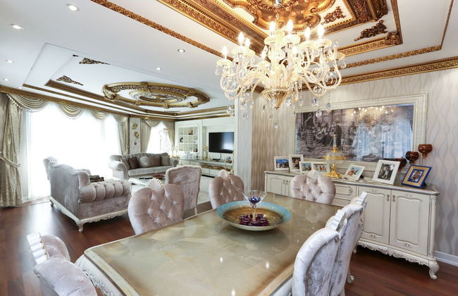 Platinum Apart Hotel - Foto 6