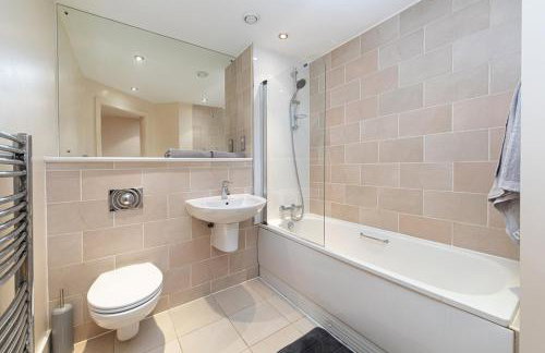 30 Quayside Newcastle - Foto 41