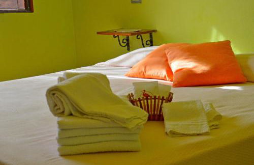 Agriturismo Su Solianu - Foto 42