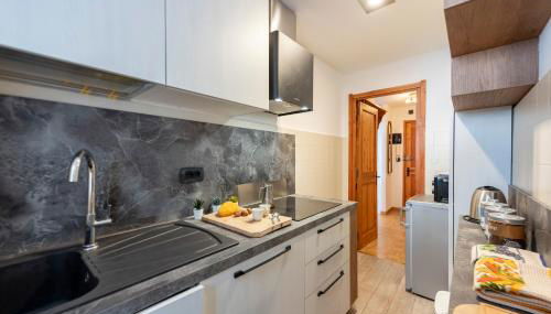 Montagne E Coccole - Happy Rentals - Foto 4