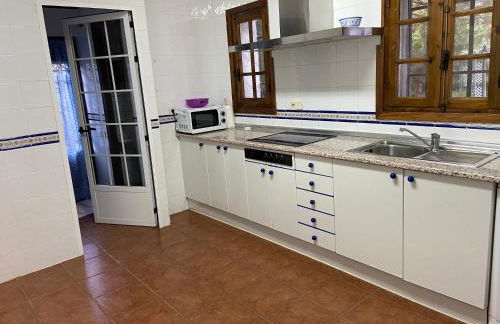 Esuri Chalet 300m con 1000m parcela privada a 8min de Puy Du Fou - Foto 14