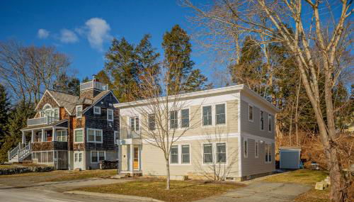 Harborwalk Upper - Foto 2