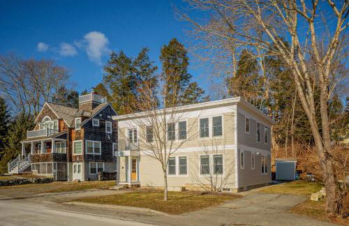 Harborwalk Upper - Foto 2