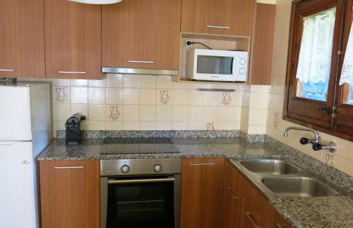 Apartamentos Rurales Les Barnedes - Foto 60