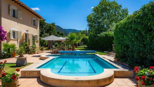 Villa Valldemossa - Foto 2