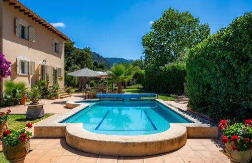 Villa Valldemossa - Foto 2