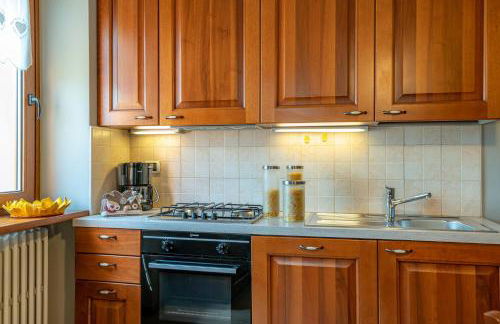 Casa Bellavista Wi-Fi Parking Free - Foto 16