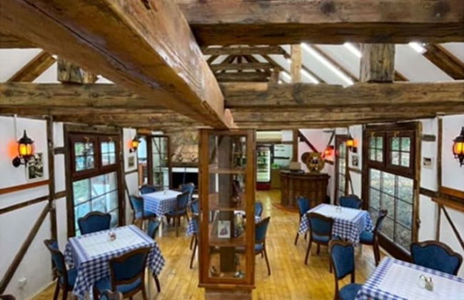 Bungalow Kuca Mukadessa - Foto 7