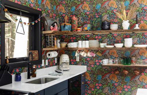 Isla Fern - Modern Cabin Retreat at Sleeping Bear Dunes - Foto 25