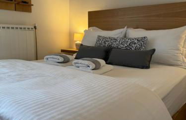 Thetis deluxe apartment Naousa - Photo 8