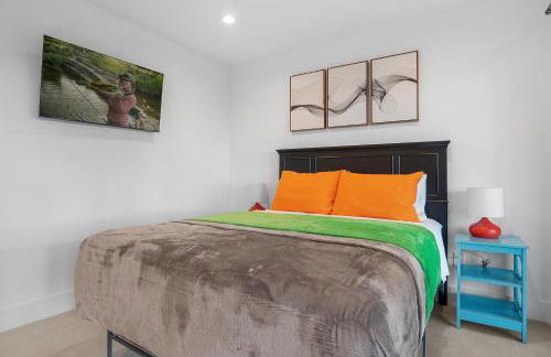 Guadalupe Bluff Modern House - Foto 76