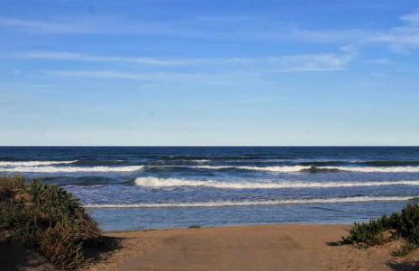 Apartamento de lujo en la playa - Photo 30