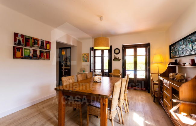 Casa da Praia by Acasadascasas - Foto 12