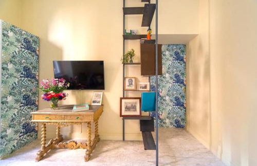 Trevi My Charming Holiday Home, at Trevi Fountain - Foto 20