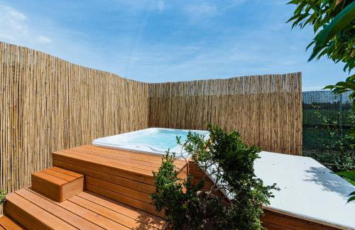 Villa Simonetta - Foto 16