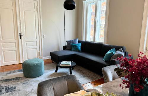 FeWo Königin der Hanse - im Herzen der Altstadt, 3 Zimmer, Wifi - Foto 13