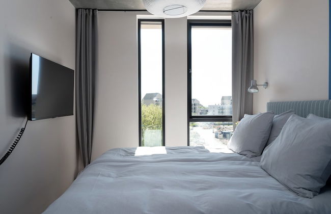 Daniel & Jacob's urban studios and boutique apartments - Foto 17