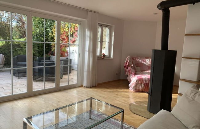 Holiday Apartment Paradise by the Lake - Foto 2