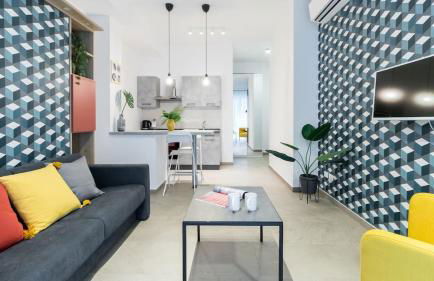 Cozy Apartment in the Risorgimento Area - Photo 16